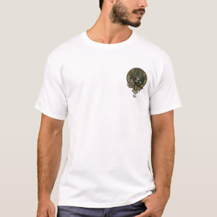 Ross Clan Crest T-Shirt