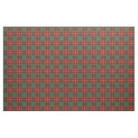 Ross clan Plaid Scottish tartan