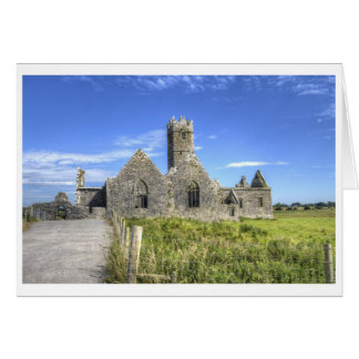 Ross Errilly Friary Cards