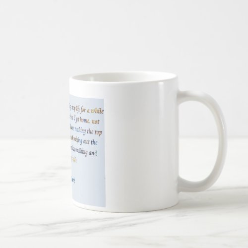 Ross Poldark Coffee Mug