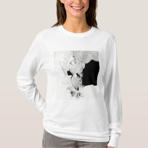 Ross Sea, Antarctica T-Shirt