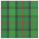 Ross Tartan Print Fabric