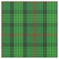 Ross Tartan Print