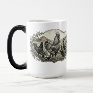 roster crew color morph mug