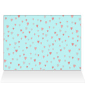 Roster Love Cards (Inside Horizontal (Top))