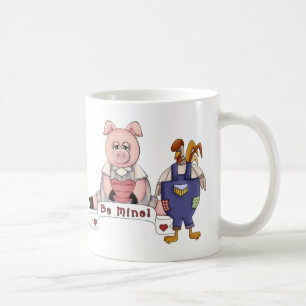 Roster Love Coffee Mug