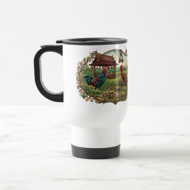 roster travel mug (Left)