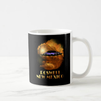 Roswell Coffee Mug