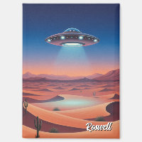 Roswell New Mexico UFO
