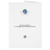 Roswell Travel Poster 2 (Back)