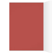 Rosy Blooms Cards (Inside (Left))