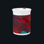ROSY DRINK PITCHER<br><div class="desc">Pitcher</div>