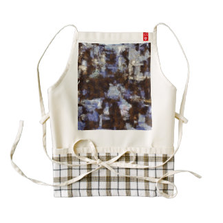 Rot spreading through zazzle HEART apron