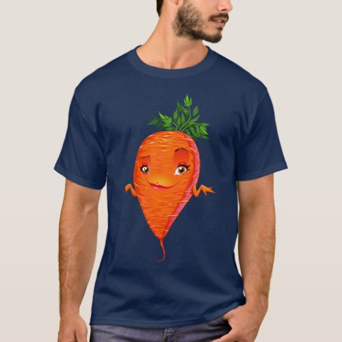 rot toon Funny T_Shirt