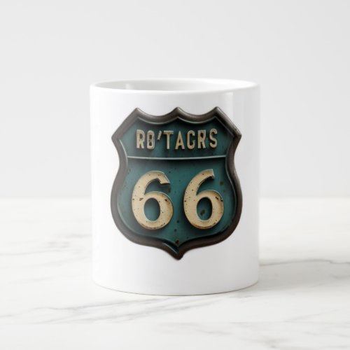 rota grs giant coffee mug