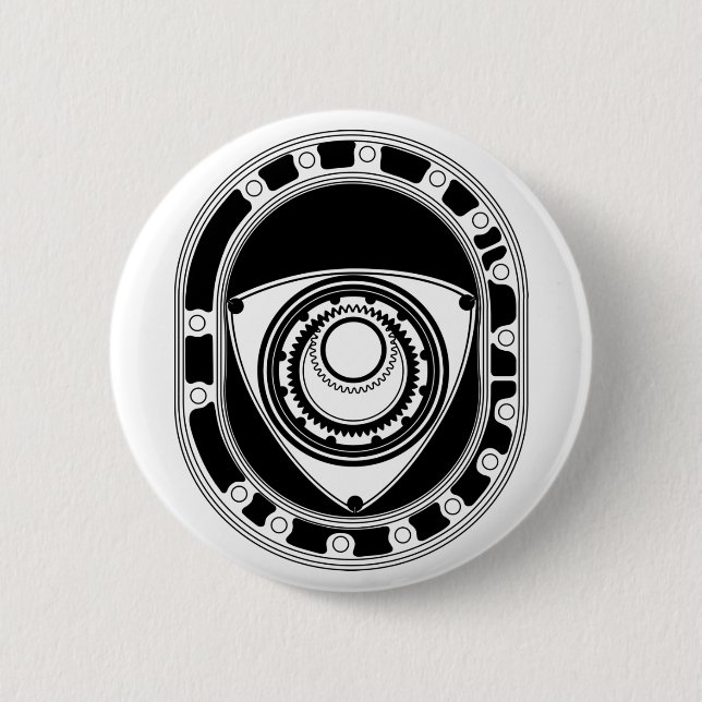 Rotary Button (Front)
