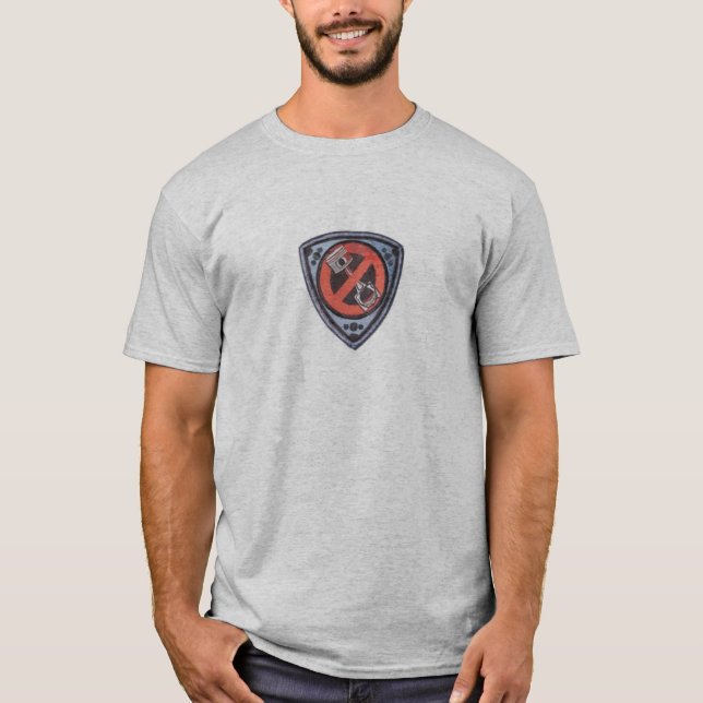 rotary  engine rx rx8 mazda T-Shirt (Front)