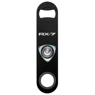 Rotary Speed Bottle Opener