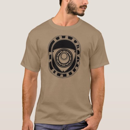 Rotary T_Shirt