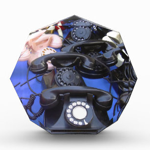 Rotary Telephone Award