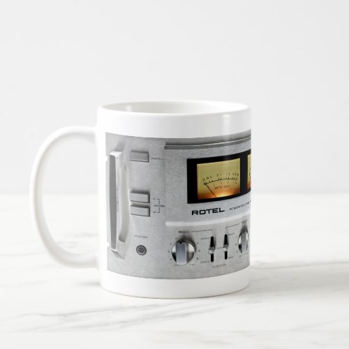 Rotel RA_1312 Coffee Mug