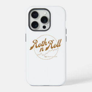 Roth n Roll Phone Case