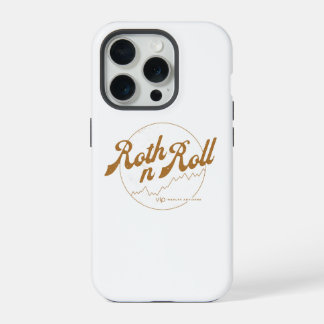 Roth n Roll Phone Case