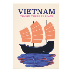 Röthbach Germany vintage style travel poster