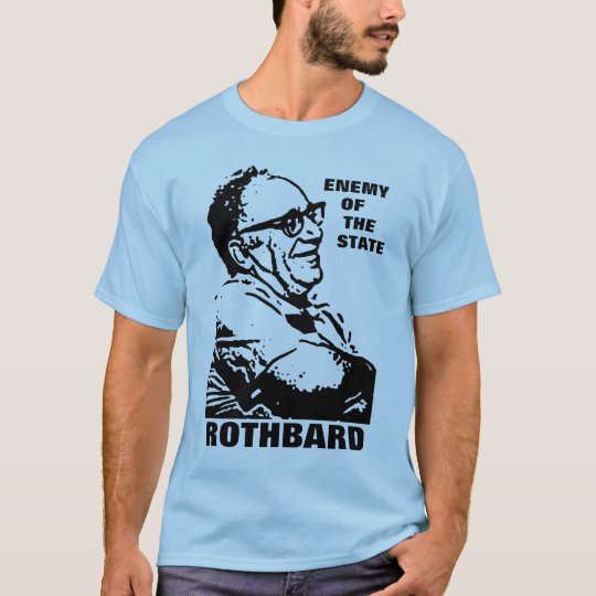 rothbard shirt