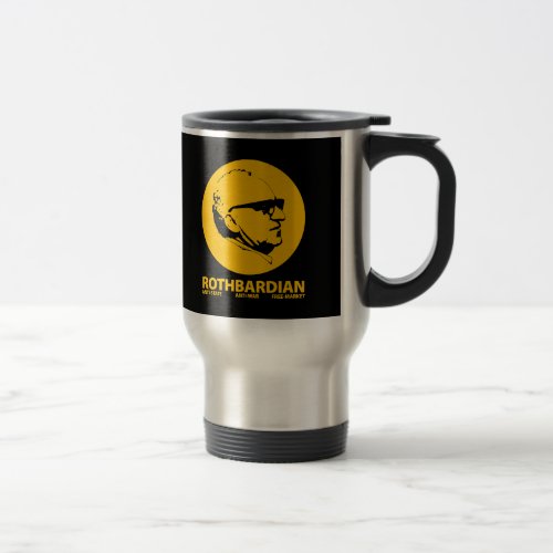 Rothbardian Mug