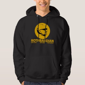 Rothbardian Shirt by Libertymaniacs at Zazzle