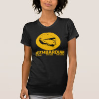 ROTHBARDIAN Shirts