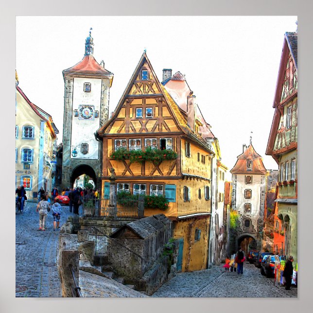 Rothenburg20150903 Poster (Front)