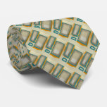 Rothko Inspired 2.0 Tie