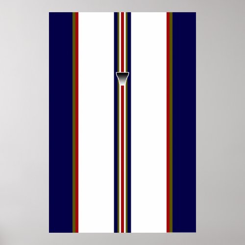 Rothmans Poster