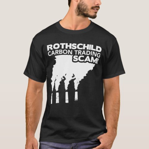 ROTHSCHILD FAMILY T_Shirt