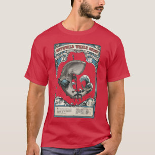 Rothwild Whale Meat T-Shirt