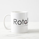 RotoBaller Mug