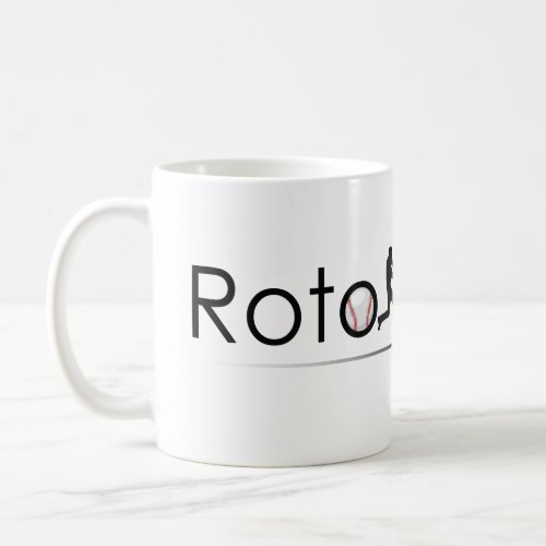 RotoBaller Mug