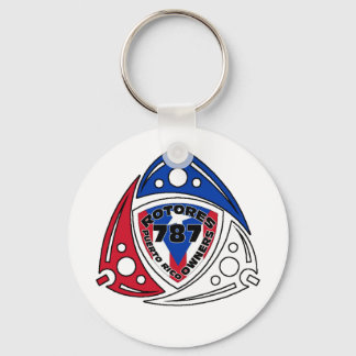 RotoreS PR Owners Keychain