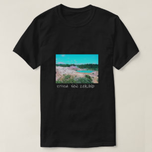 Rotorua New Zealand travel T-Shirt