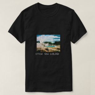 Rotorua New Zealand travel T-Shirt