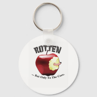 Rotten 2 The Core Keychain