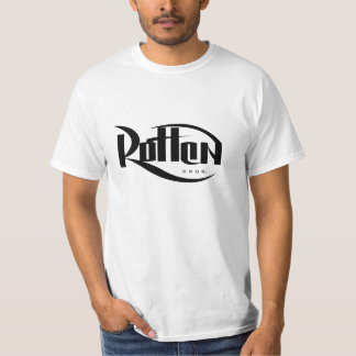 Rotten Bros. T-Shirt