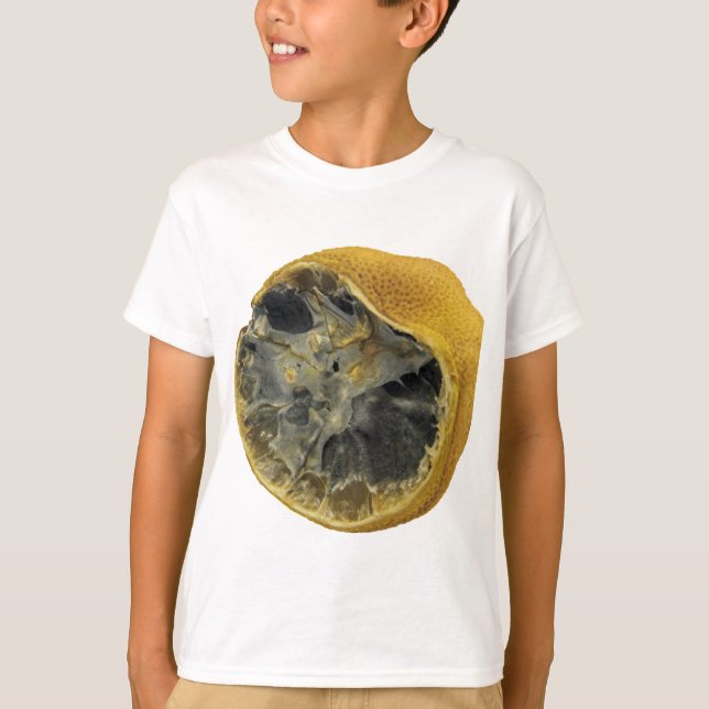 Rotten lemon T-Shirt (Front)