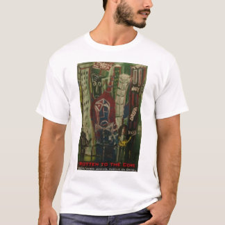 Rotten to the Core T-Shirt