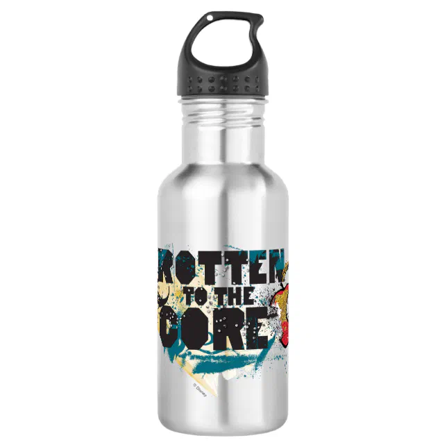 Zazzle Water Bottle