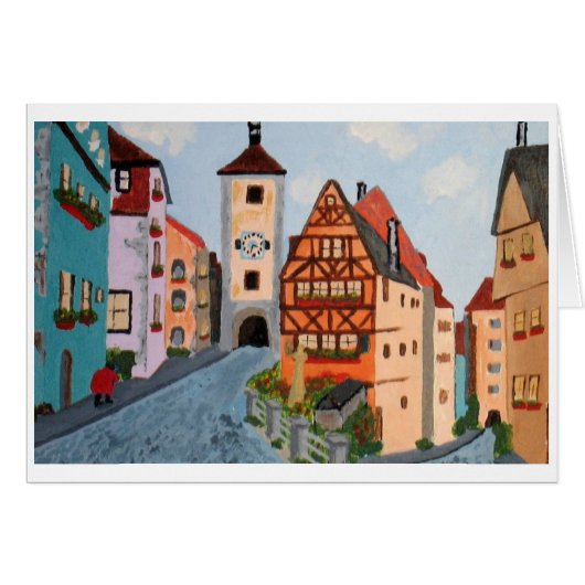 Rottenburg Cards (Front Horizontal)