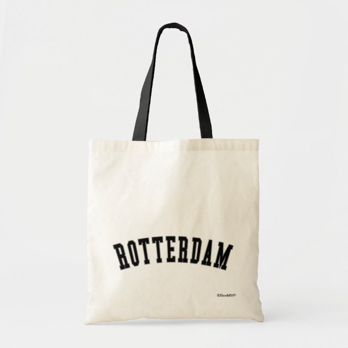 Rotterdam Bag