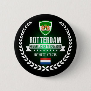 Rotterdam Button